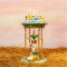 Конструктор Pantasy Le Petit Prince Маленький принц Пісочний годинник (86301) – Pantasy (вид 1)