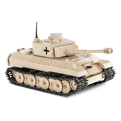 Конструктор Cobi Друга Світова Війна Танк Panzer V Пантера, 298 деталей (COBI-2713) – Cobi (вид 1)