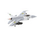 Конструктор Cobi Літак F-16C Fighting Falcon (UA), 500 деталей (COBI-5893) – Cobi (вид 2)