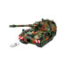 Конструктор Cobi САУ PzH 2000, 1006 деталей (COBI-2628) – Cobi (вид 1)