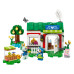 Конструктор LEGO Animal Crossing Крамниця одягу, що належить Able Sisters (77055) – LEGO (вид 1)