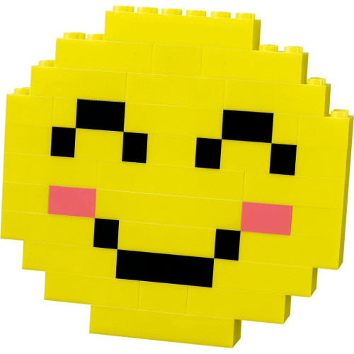 Конструктор LEGO Classic Счастливый творческий набор (11042) – LEGO (вид 2)