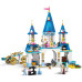 Конструктор LEGO Disney Princess Замок Попелюшки й карета (43275) – LEGO (вид 2)