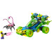 Конструктор LEGO DREAMZzz Матео й автомобіль для перегонів Z-Blob (71491) – LEGO (вид 1)