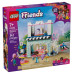 Конструктор LEGO Friends Перукарня та магазин аксесуарів (42662) – LEGO
