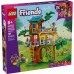 Конструктор LEGO Friends Тусовка у будиночку дружби на дереві (42652) – LEGO