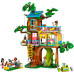 Конструктор LEGO Friends Тусовка у будиночку дружби на дереві (42652) – LEGO (вид 1)