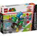 Конструктор LEGO Super Mario Mario Kart – Yoshi Bike (72031) – LEGO