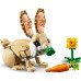 Конструктор LEGO reator Волшебный крольчонок (31162) – LEGO (вид 2)