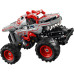 Конструктор LEGO Technic Monster Jam ThunderROARus с инерционным двигателем (42200) – LEGO (вид 2)