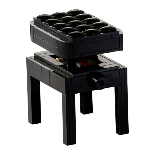 Конструктор LEGO Ideas Рояль 3662 деталей (21323) – LEGO (вид 2)