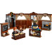 Конструктор LEGO Harry Potter Замок Хогвартс: урок чародейства (76442) – LEGO (вид 1)