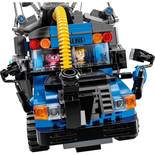 Конструктор LEGO Fortnite Battle Bus (77073) – LEGO (вид 2)
