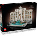 Конструктор LEGO Architecture Фонтан Треві (21062) – LEGO