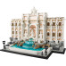 Конструктор LEGO Architecture Фонтан Треві (21062) – LEGO (вид 1)