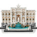 Конструктор LEGO Architecture Фонтан Треві (21062) – LEGO (вид 2)