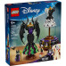 Конструктор LEGO Disney Classic Платья Малефисенты и Лютеллы де Виль (43262) – LEGO