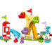 Конструктор LEGO DUPLO Peppa Pig Ярмарка развлечений (10453) – LEGO (вид 1)