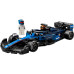 Конструктор LEGO Speed Champions Автомобіль для перегонів F1 Williams Racing FW46 (77249) – LEGO (вид 1)