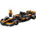 Конструктор LEGO Speed Champions Автомобіль для перегонів McLaren F1 Team MCL38 (77251) – LEGO (вид 1)