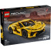 Конструктор LEGO Technic Chevrolet Corvette Stingray (42205) – LEGO