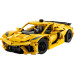 Конструктор LEGO Technic Chevrolet Corvette Stingray (42205) – LEGO (вид 1)