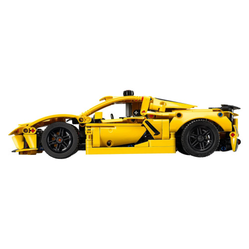 Конструктор LEGO Technic Chevrolet Corvette Stingray (42205) – LEGO (вид 2)