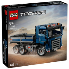 Конструктор LEGO Technic Самоскид (42203)