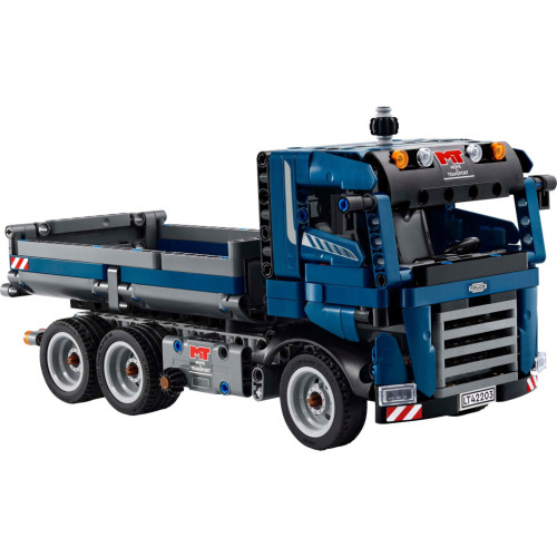 Конструктор LEGO Technic Самоскид (42203) – LEGO (вид 1)