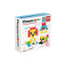 Конструктор Picasso магнітний Tiles Building Cubes 50 деталей (817338023645) – Picasso