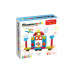 Конструктор Picasso Tiles Hedgehog Building Blocks Set 41 деталь (817338027384) – Picasso