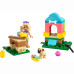Конструктор LEGO Friends Модель собачої будки від Нови (30697) – LEGO (вид 1)