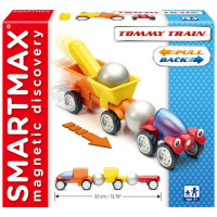 Конструктор Smartmax Поезд Томми (SMX 209)