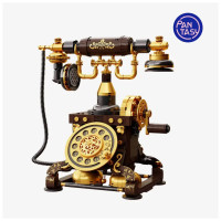 Конструктор Pantasy Original - Retro Phone (85018)