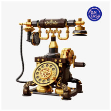 Конструктор Pantasy Original - Retro Phone (85018)