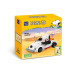 Конструктор Pantasy Snoopy - Родстер (86908) – Pantasy (вид 2)