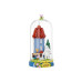 Конструктор Pantasy Moomin - Весна в Муминваллее (87202) – Pantasy