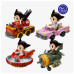 Конструктор Pantasy Astro Boy - НЛО (86208) – Pantasy (вид 1)