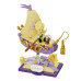 Конструктор Pantasy Le Petit Prince -Звездный кораблик (86329) – Pantasy