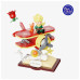 Конструктор Pantasy Le Petit Prince -Звездный самолетик (86329) – Pantasy