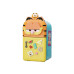 Конструктор Pantasy Garfield -Fantastic Machines - Великий холодильник (86809) – Pantasy