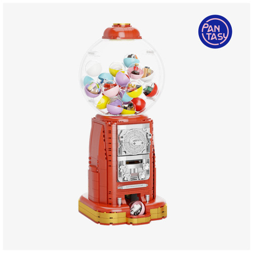 Конструктор Pantasy Original - Автомат із кульками (85016) – Pantasy