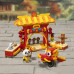Конструктор Pantasy Kungfu Panda - Тренувальний табір (86515) – Pantasy (вид 1)