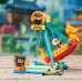 Конструктор Pantasy Kungfu Panda - Катання на піратському кораблі (86516) – Pantasy (вид 2)