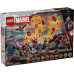 Конструктор LEGO Super Heroes Мстители: Завершение. Решающая битва (76323) – LEGO