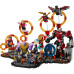 Конструктор LEGO Super Heroes Мстители: Завершение. Решающая битва (76323) – LEGO (вид 1)