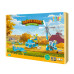 Конструктор Makerzoid Happy Farm Bountiful Fields (MKZ-HF-02) – Makerzoid