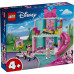 Конструктор LEGO Disney Отель Минни для домашних животных (43274) – LEGO