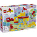 Конструктор LEGO DUPLO Игра «Замок Хопси» (10450) – LEGO