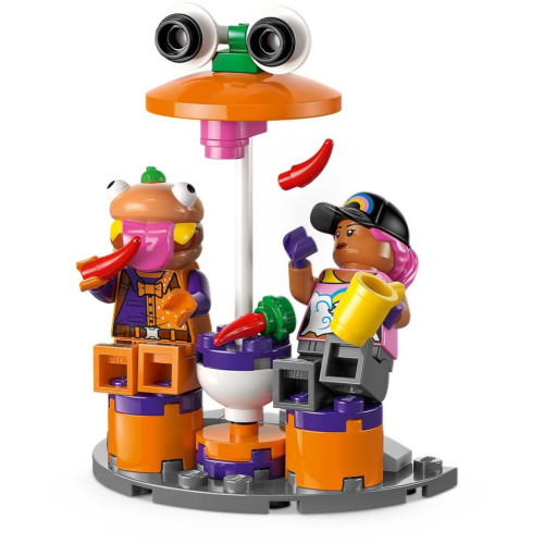 Конструктор LEGO Fortnite Durrr Burger ресторан (77076) – LEGO (вид 2)
